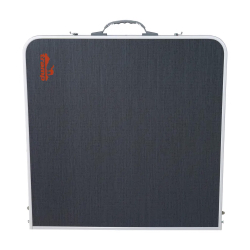 Tramp стол складной TRF-003 (120*60*50/70 см, алюминий)