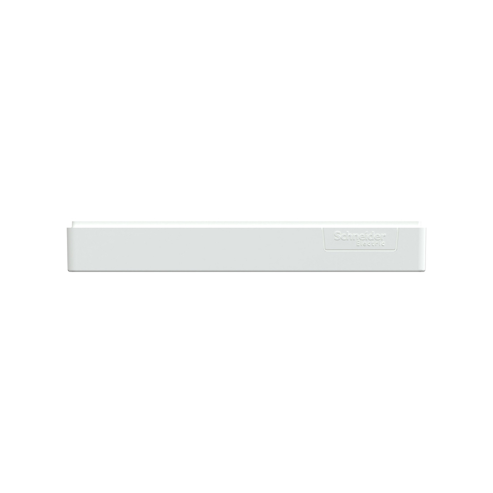 Рамка MERTEN MTN4030-6535 D-Life 3 постовая белый лотос