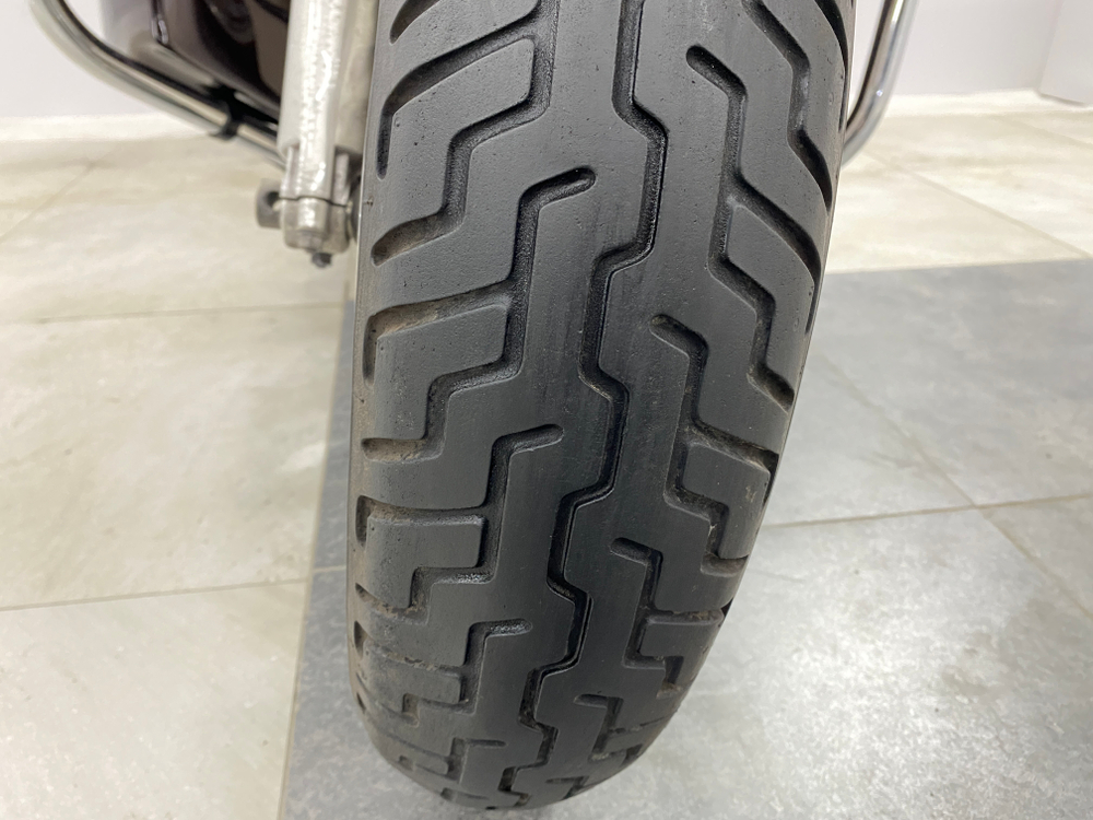 Harley-Davidson Road Glide FLTR-I 1450 049559