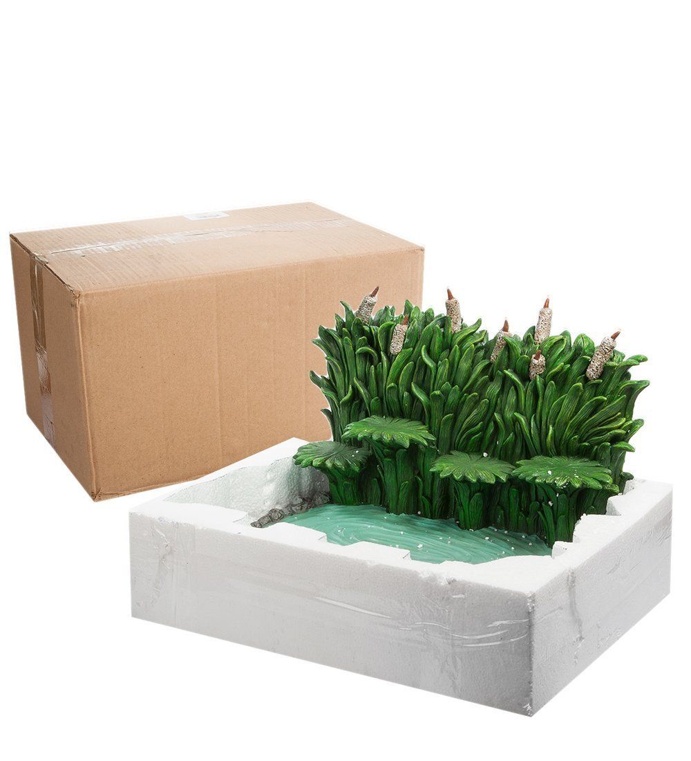 RV-321 Стенд «Фрог отель 5* делюкс « (W.Stratford)