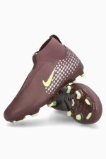 Бутсы Nike Zoom Mercurial Superfly 10 Academy Kylian Mbappé FG/MG Junior - коричневый