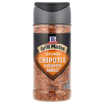 McCormick Grill Mates, Чипотле и приправа из обжаренного чеснока, 70 г (2,5 унции)