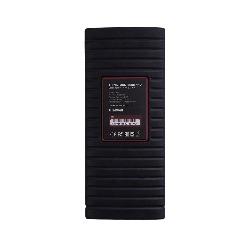 5" Сканер THINKTOOL Reader HD (TKT07)