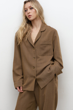 Рубашка Пижамная