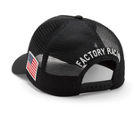96359-26VX Лимитированная коллекция Harley-Davidson® Factory Racing Fanwear Trucker Cap - бейсболка