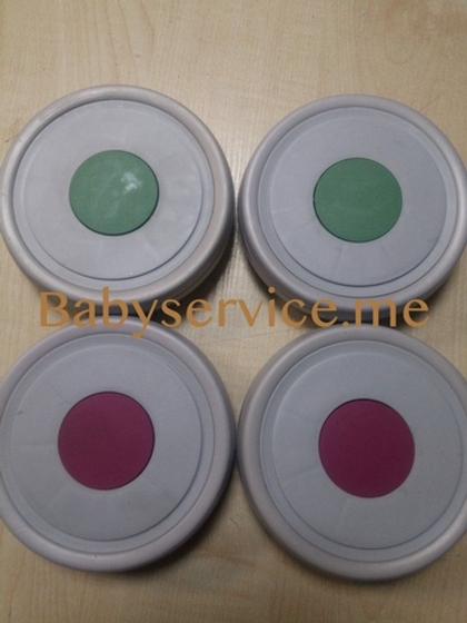 Колесо Happy Baby Twiggy одиночное