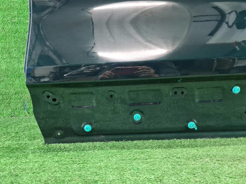 Дверь задняя левая EXEED VX (2021-н.в.)