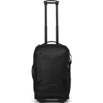 OSPREY Nylon Trolley Bag 20 Inch Unisex Black