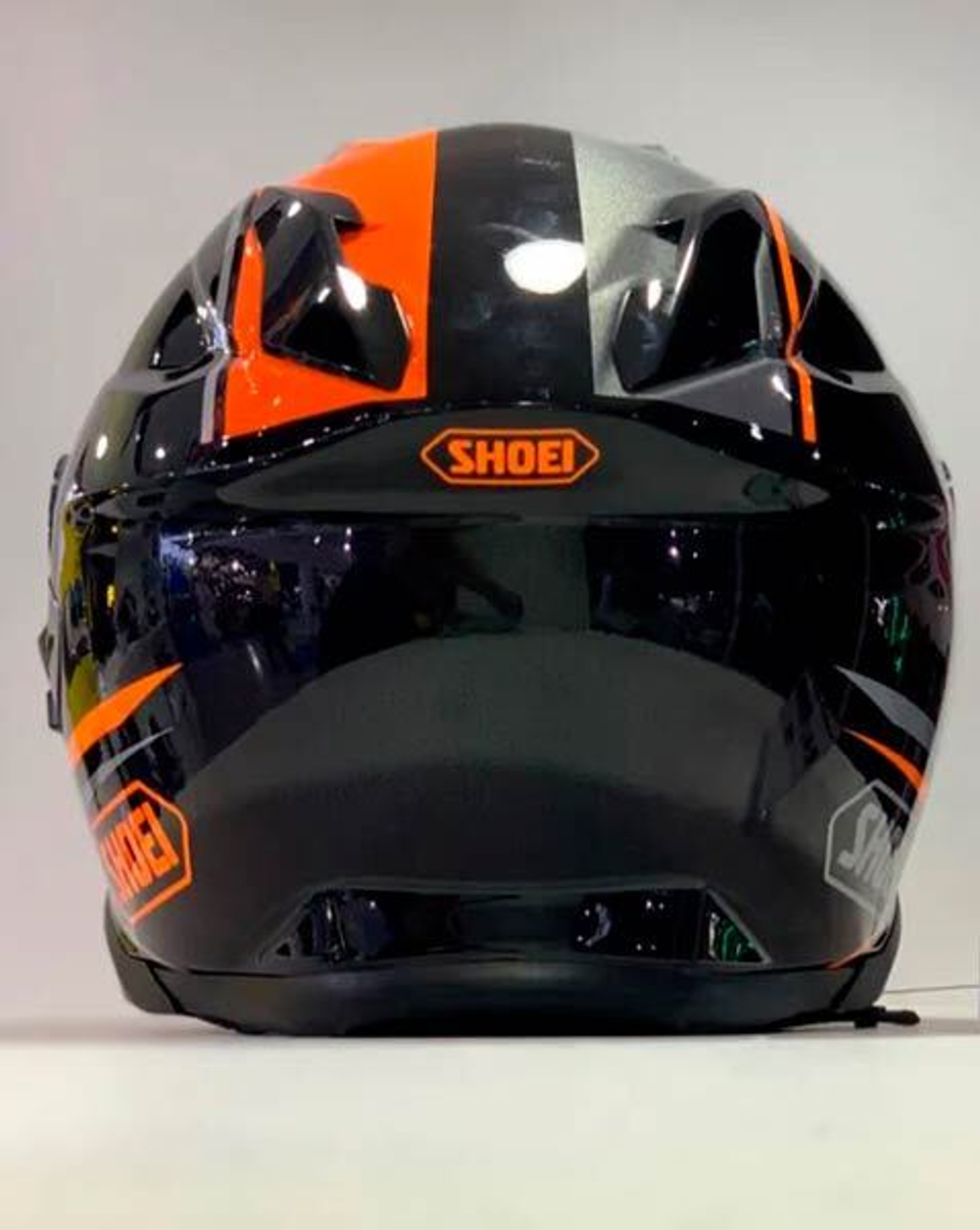 SHOEI GT-AIR 2 PANORAMA TC-8