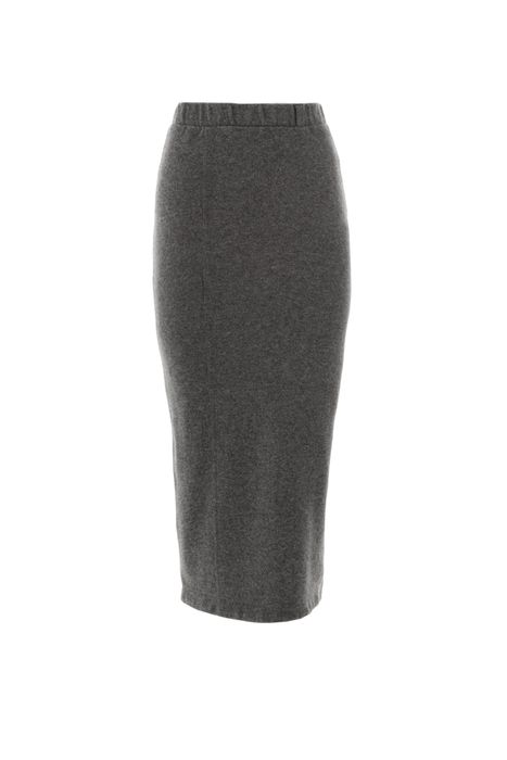 ЮБКА ЛОНД ГРАФИТ