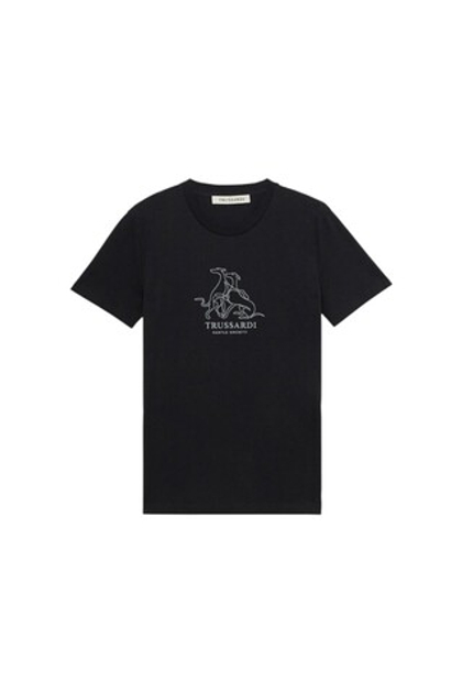 Футболка TRUSSARDI