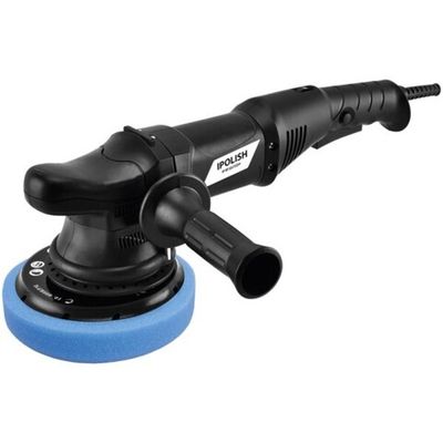 Isistem экцентриковая полировальная машинка