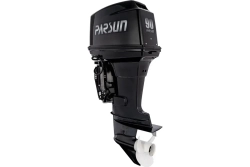 Подвесной лодочный мотор Parsun T90FEL-T