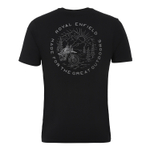 Футболка Royal Enfield Great Outdoors Reflective T-Shirt
