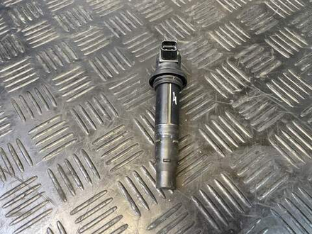 Катушка зажигания 4 Yamaha FZ1 Fazer RN17