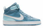 Кроссовки Nike Court Borough (Женская размерная сетка)