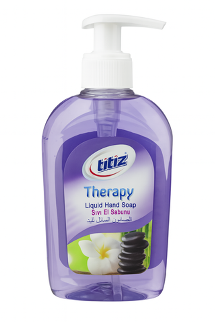 Жидкое мыло Titiz Therapy 400 мл