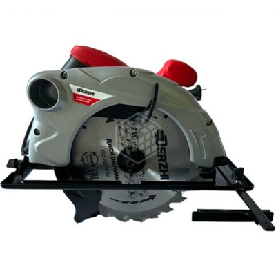 Дисковая пила DERZHI ДП-210/2000Д