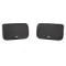Polk Audio SR2 Surrounds Black