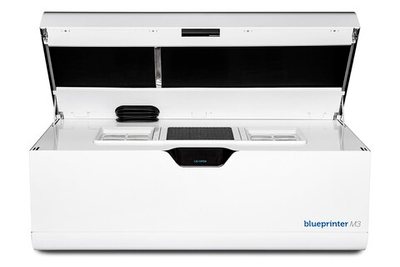 3D принтер BluePrinter M3