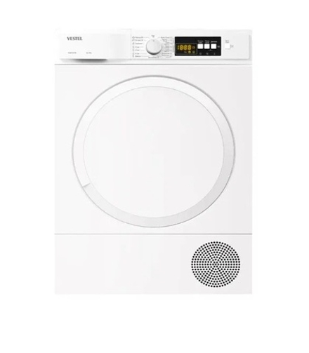 Сушильная машина автомат VESTEL Bojena TDH 8112 T1W