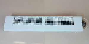 Завеса тепловая ВТЗ-001-04