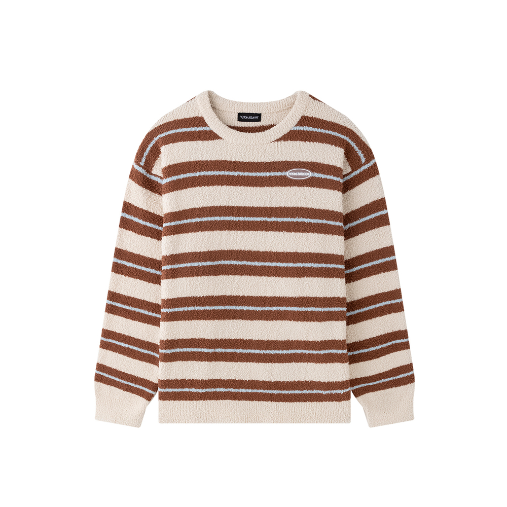 СВИТЕР YMKASHIX SOFT STRIPS