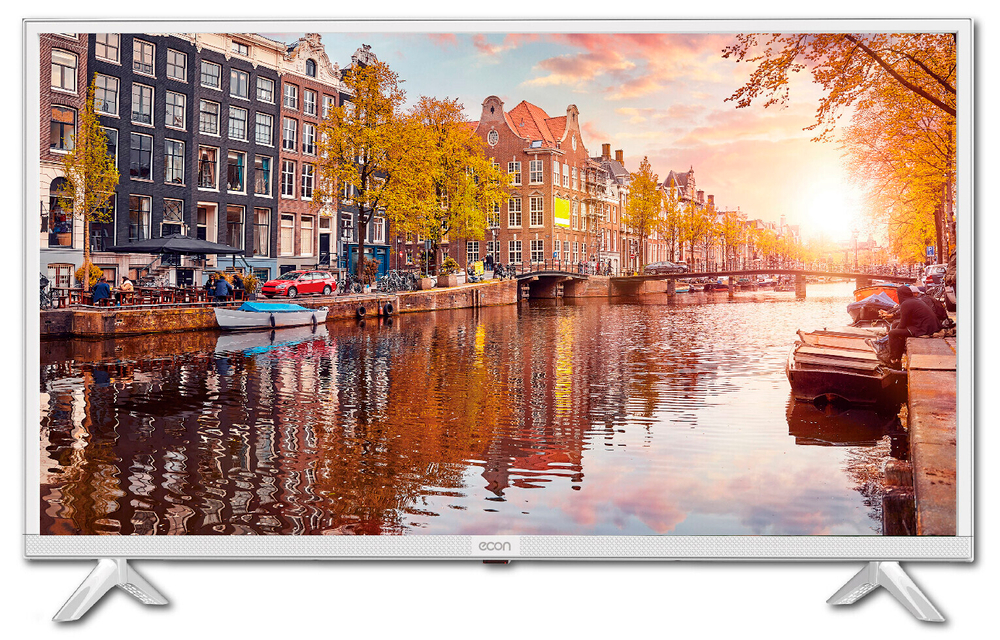 Телевизор 32" Econ EX-32HS002W