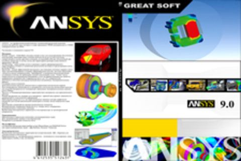 Ansys 9