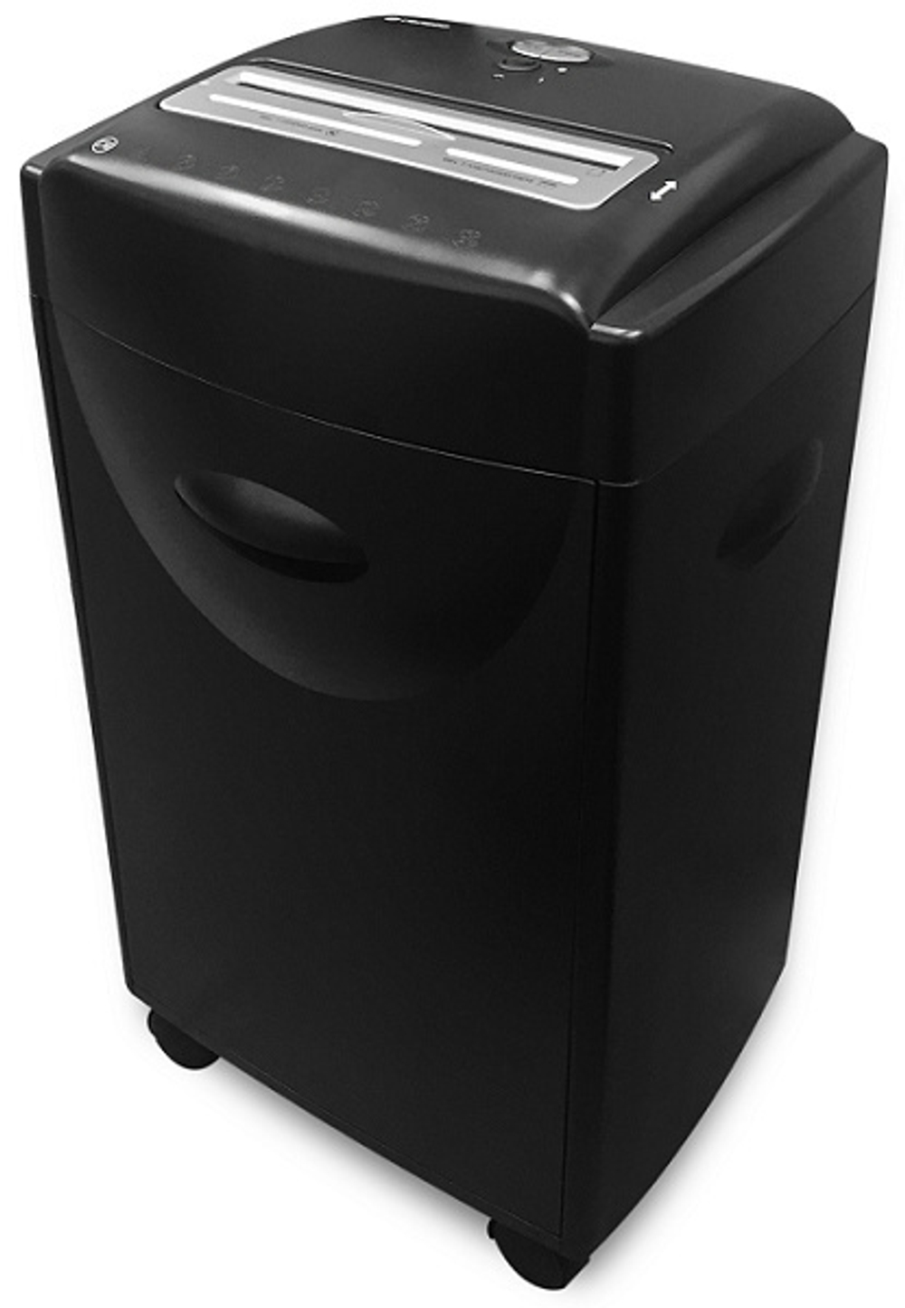 Уничтожитель бумаг ГЕЛЕОС УМ42-4