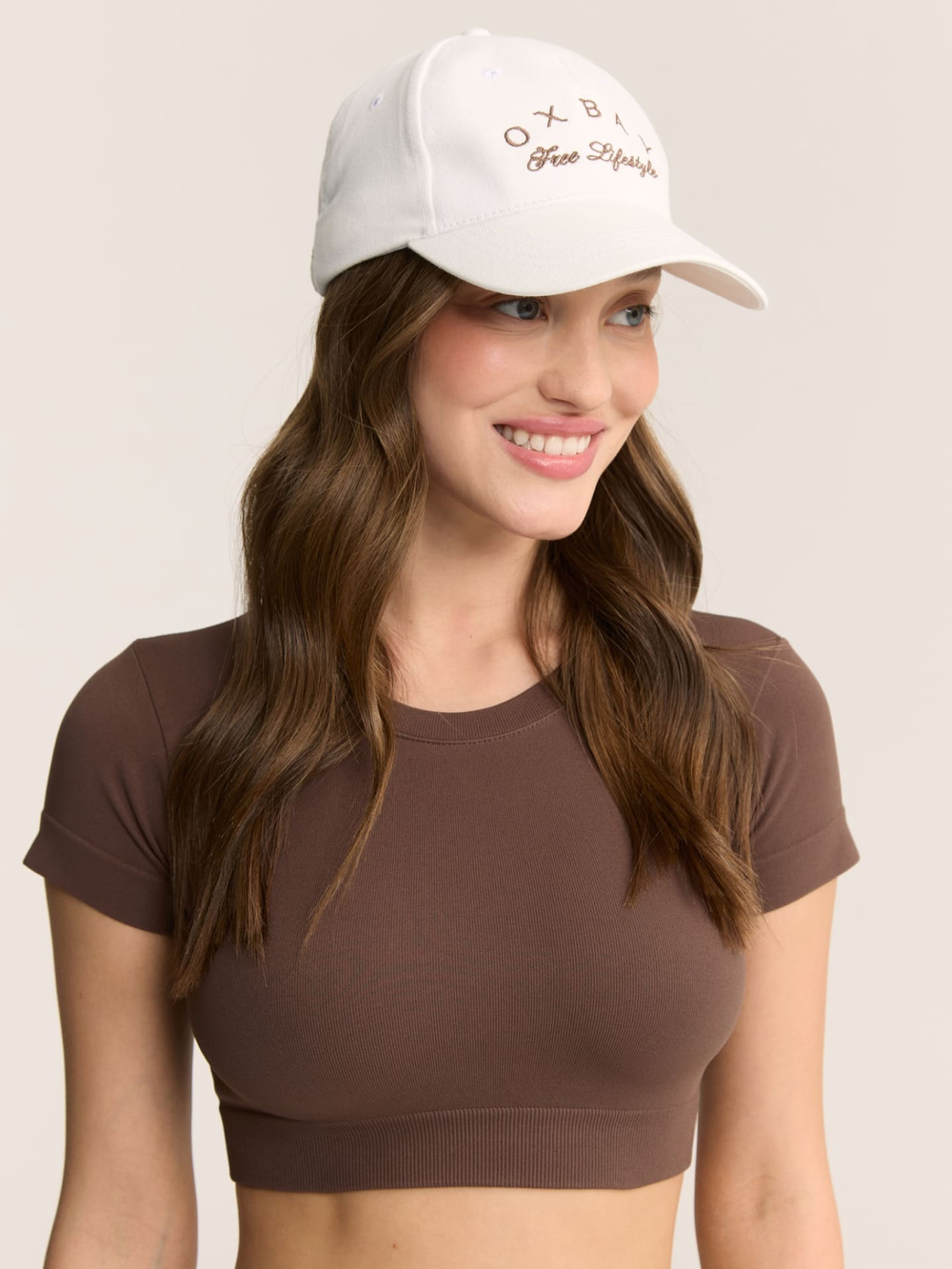 Кепка женская Oxbay