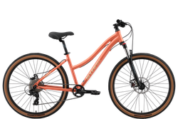 Велосипед Stark'25 Luna 27.1 D