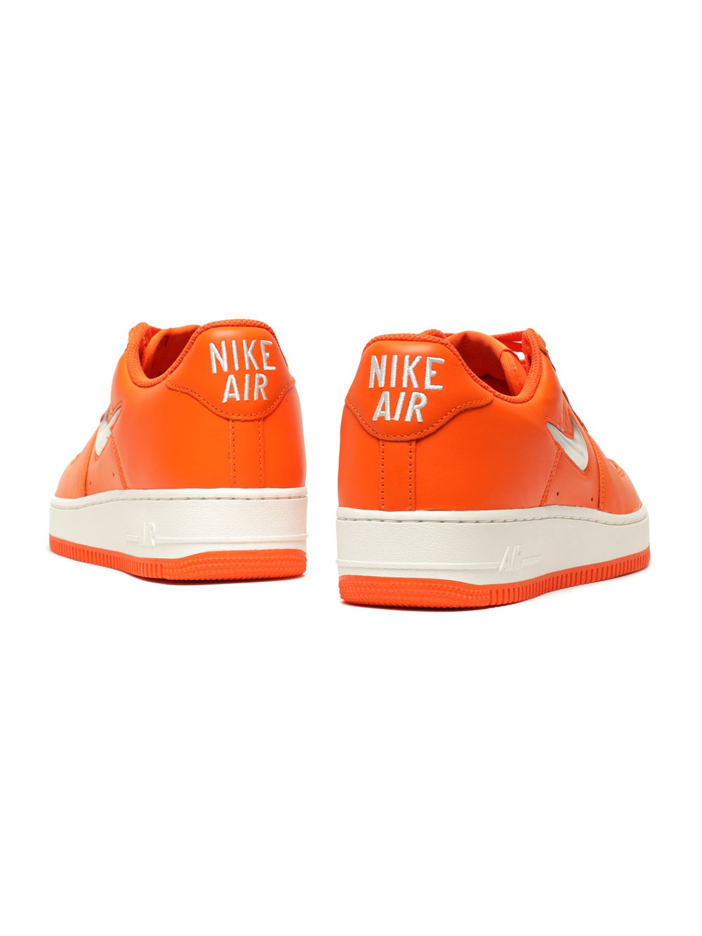 Мужские Кроссовки Nike Air Force 1 Low Retro