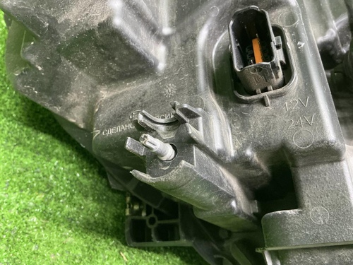 Фара левая Lada Vesta (2022-н.в.) LED