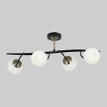 Потолочная люстра Modemodern MD.1278.4