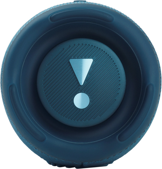 Беспроводная акустика JBL Charge 5 Синий