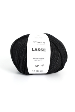 O’YARN LASSE, 100г