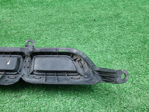 Накладка заднего бампера LH Kia Mohave 1 HM 19-24