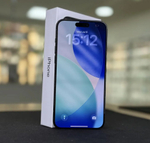 iPhone 15 Pro Max, 1 ТБ б/у