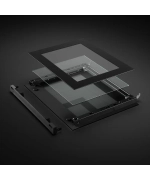 Электрический духовой шкаф Kuppersberg HT 612 BX фото 12