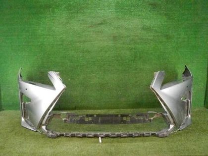 Бампер передний Lexus RX 4 (2015-2019)