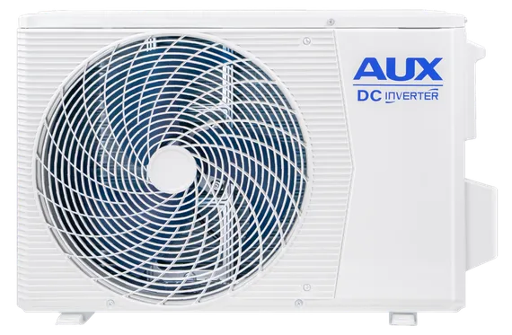Настенная сплит-система AUX ASW-H09A4/AF-R2DI+AS-H09A4/AF-R2DI Premium Progressive Inverter