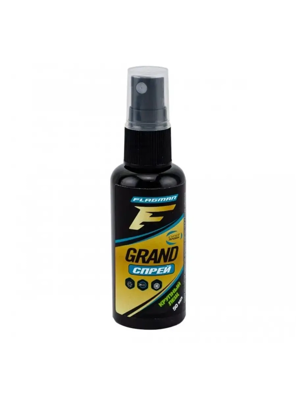 Спрей GRAND 50ml