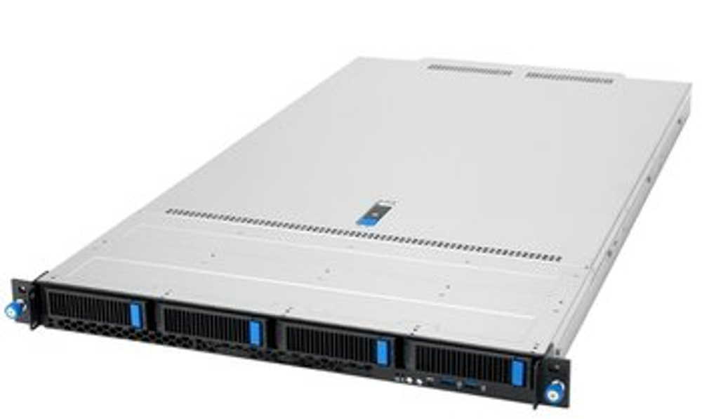 Серверная платформа ASUS RS700A-E13-RS4U
