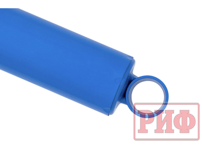 Амортизатор усиленный РИФ задний Mitsubishi L200 1996-2005, передний/задний УАЗ Буханка лифт 50 мм