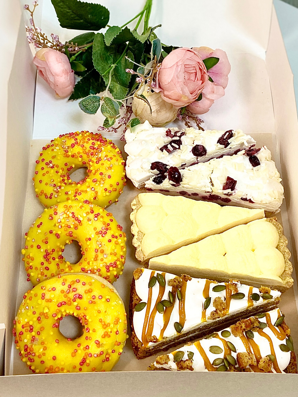 Набор С любовью в День весны