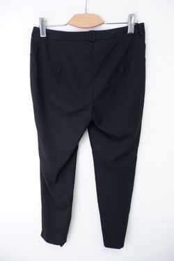 Брюки Yarmina классические 46 размер