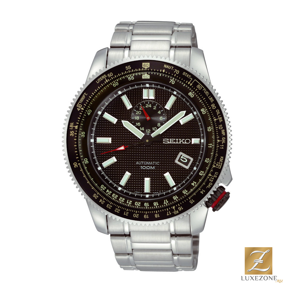 Seiko SSA005J1