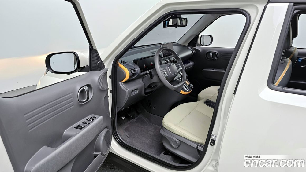 Hyundai Casper Turbo Inspiration (03.2023)