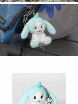 товары POCLANOS POCO Keyring